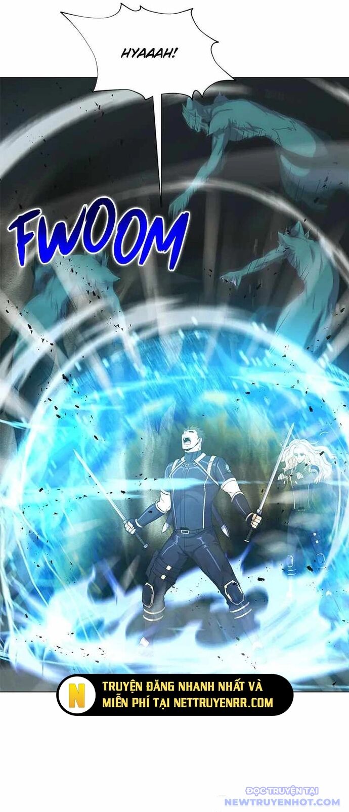 Thợ Săn Ăn Thịt Người Chapter 60 - 29