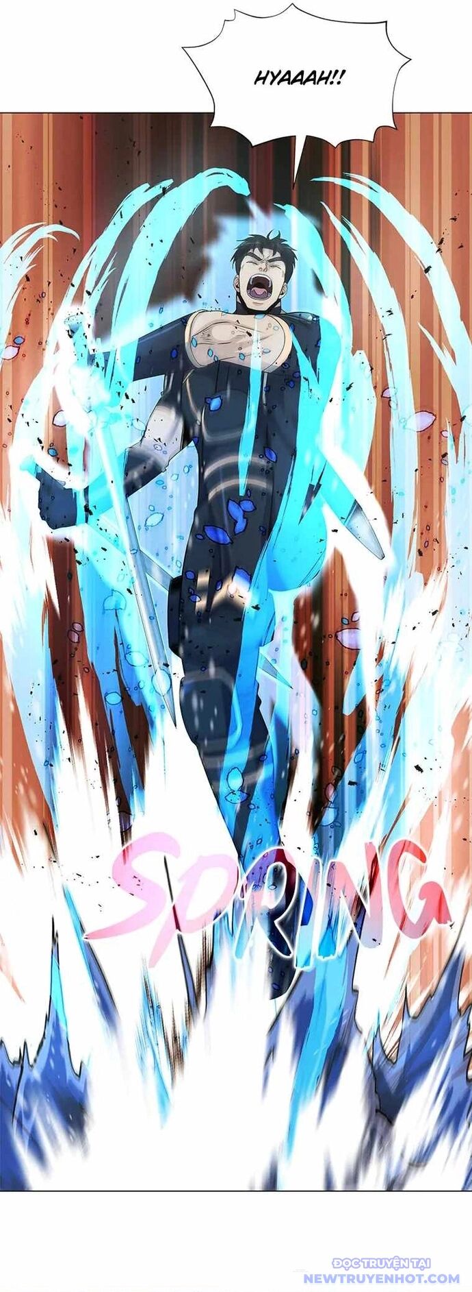 Thợ Săn Ăn Thịt Người Chapter 60 - 30