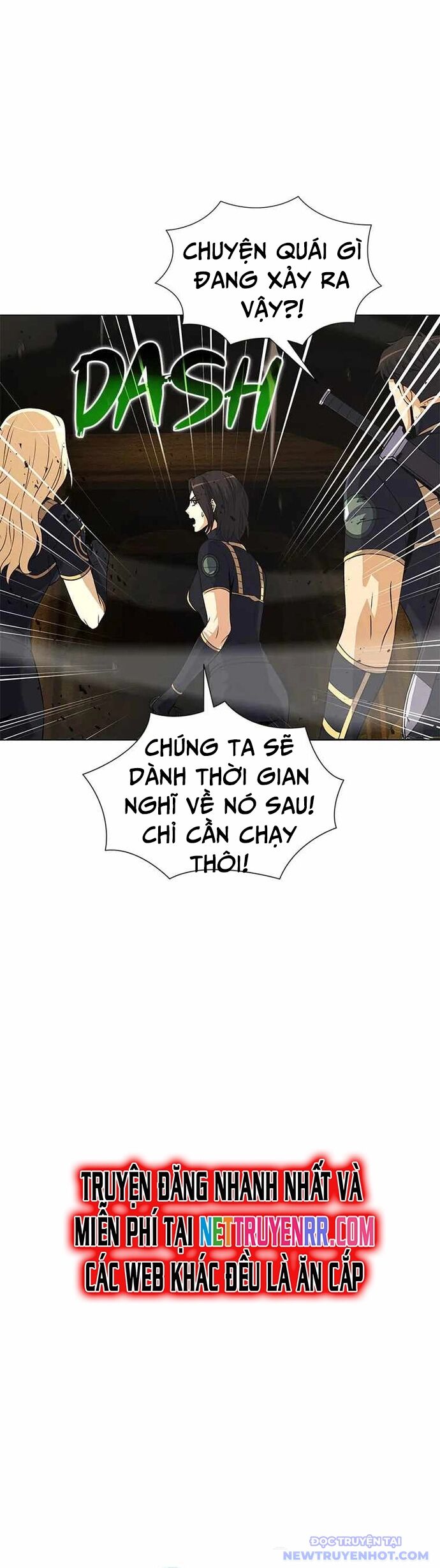 Thợ Săn Ăn Thịt Người Chapter 60 - 4