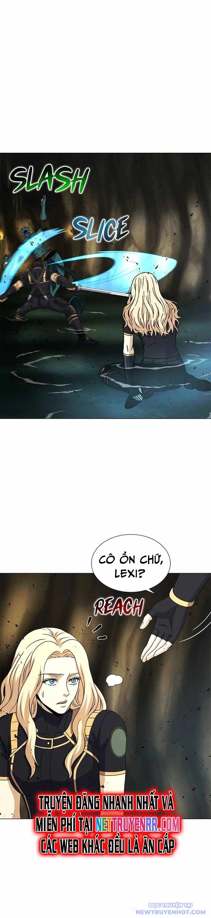 Thợ Săn Ăn Thịt Người Chapter 60 - 32