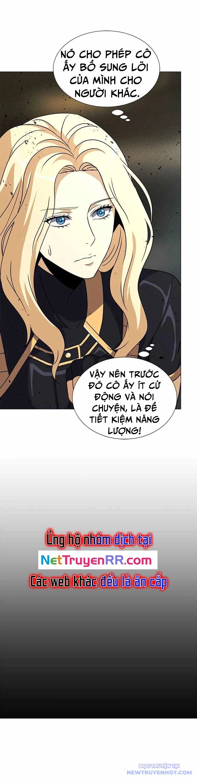 Thợ Săn Ăn Thịt Người Chapter 60 - 34