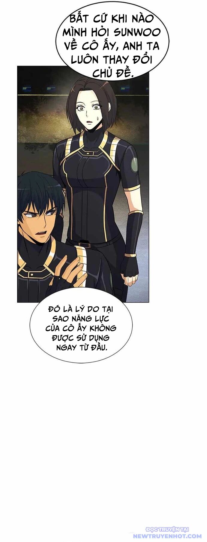 Thợ Săn Ăn Thịt Người Chapter 60 - 35