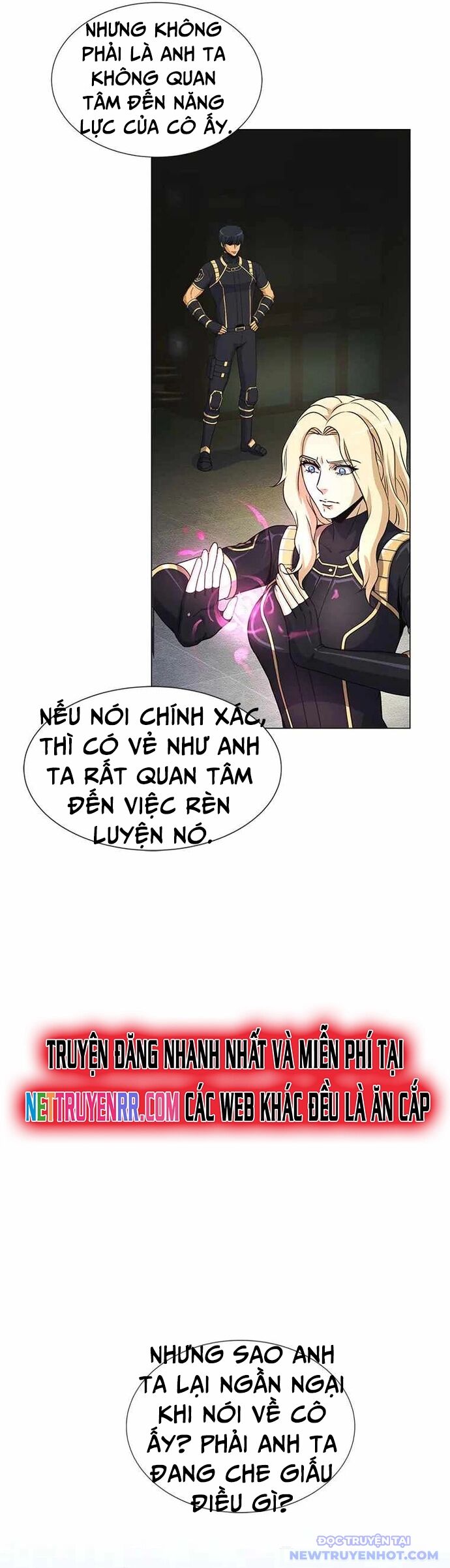 Thợ Săn Ăn Thịt Người Chapter 60 - 36