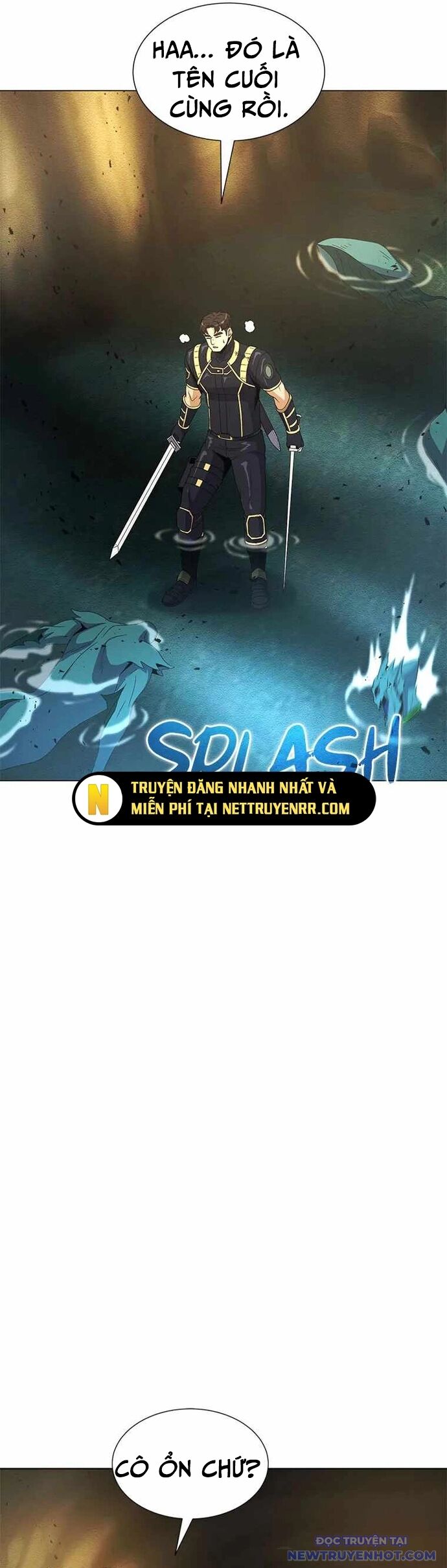 Thợ Săn Ăn Thịt Người Chapter 60 - 38