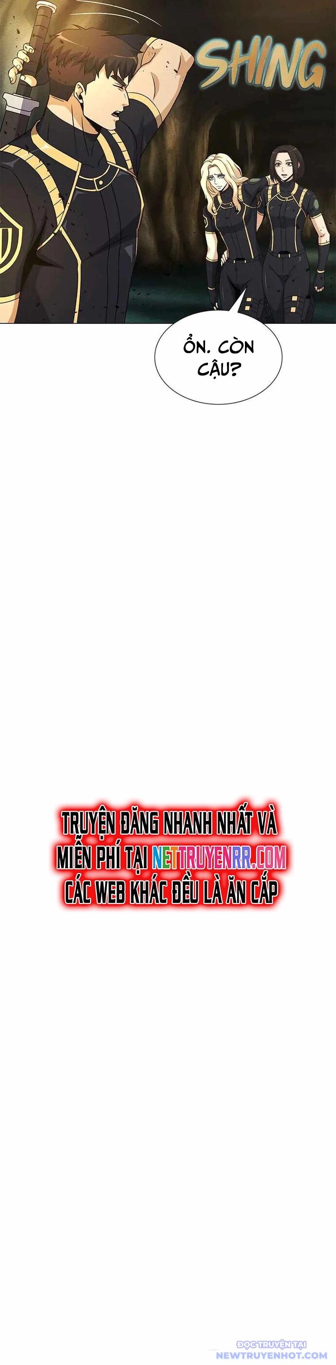 Thợ Săn Ăn Thịt Người Chapter 60 - 39