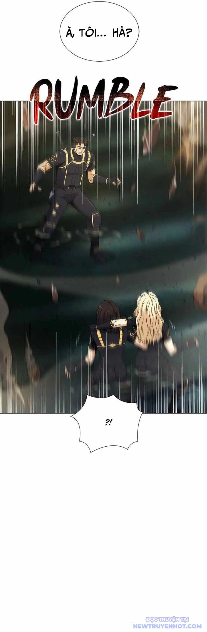 Thợ Săn Ăn Thịt Người Chapter 60 - 40