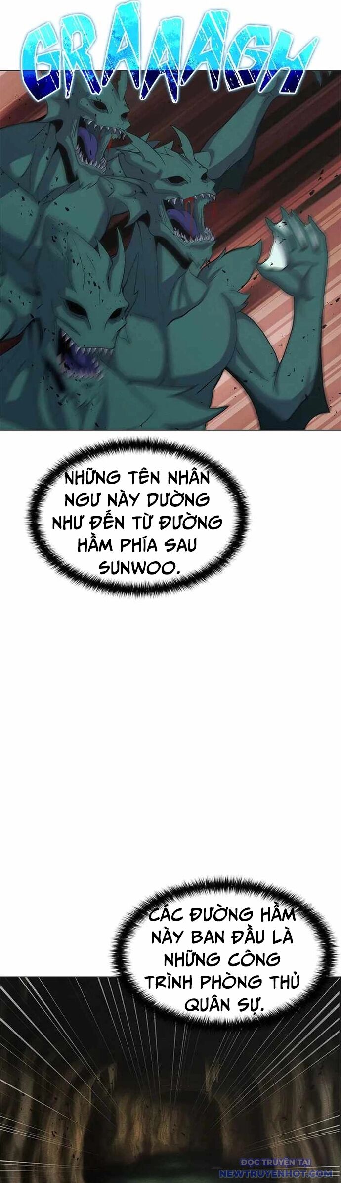 Thợ Săn Ăn Thịt Người Chapter 60 - 5