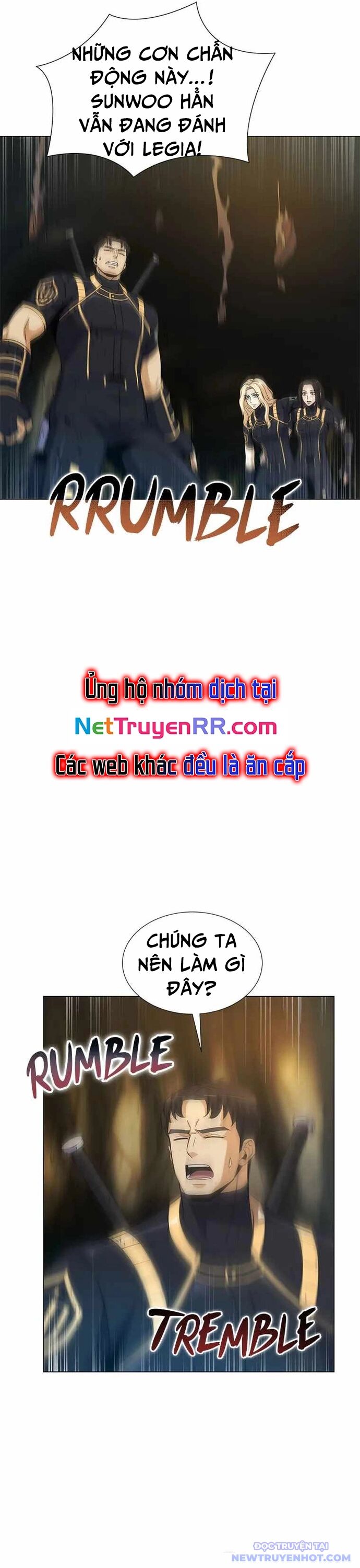 Thợ Săn Ăn Thịt Người Chapter 60 - 41
