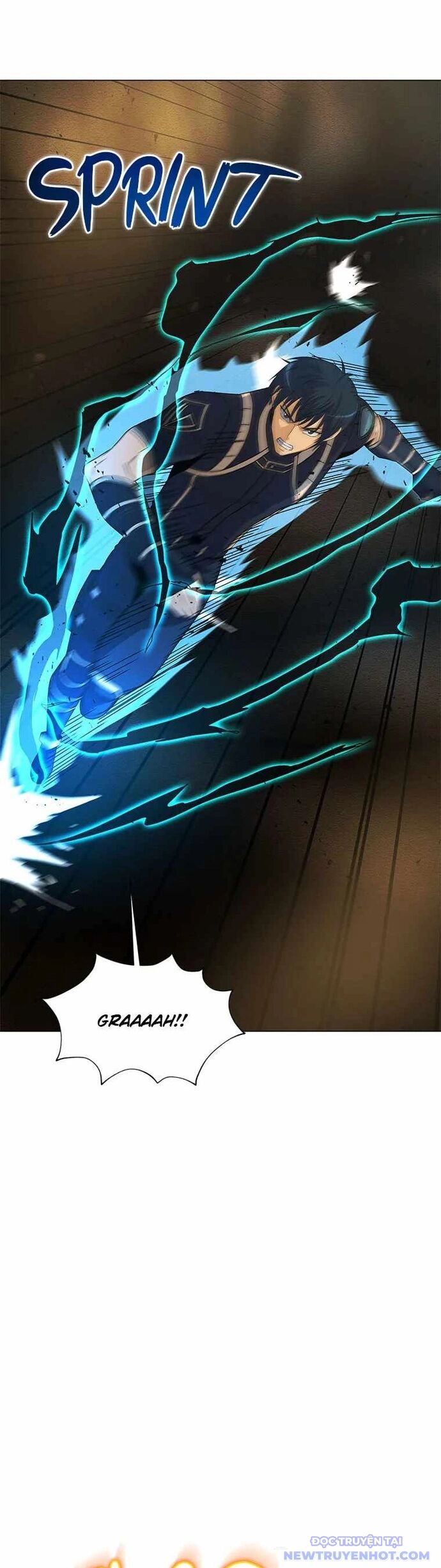 Thợ Săn Ăn Thịt Người Chapter 60 - 42