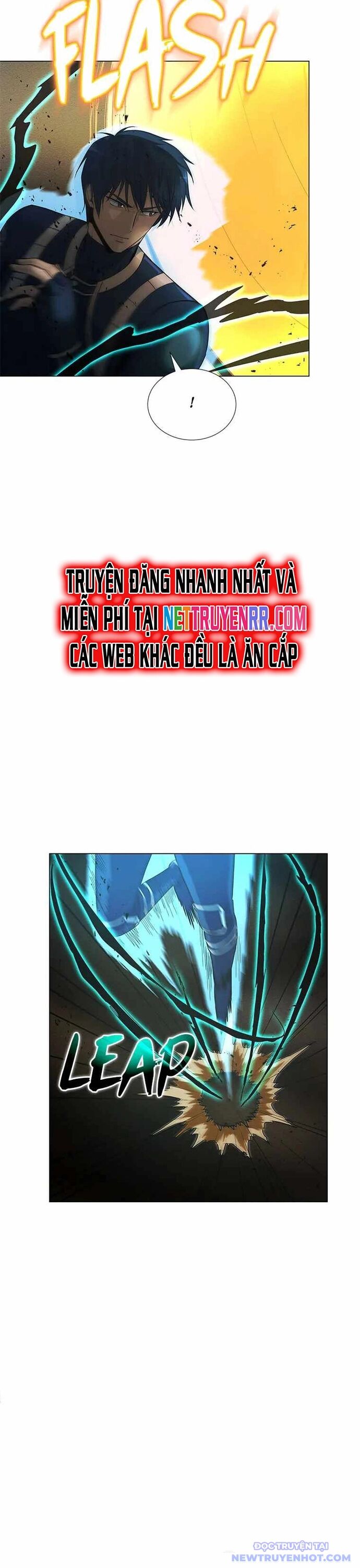 Thợ Săn Ăn Thịt Người Chapter 60 - 43