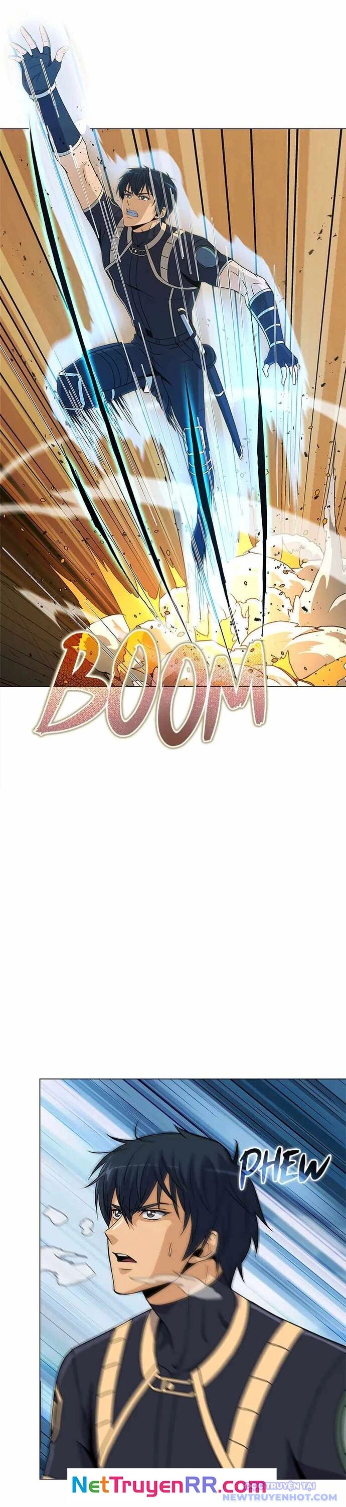 Thợ Săn Ăn Thịt Người Chapter 60 - 44