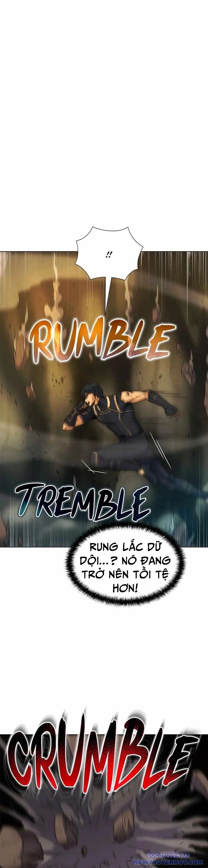 Thợ Săn Ăn Thịt Người Chapter 60 - 45