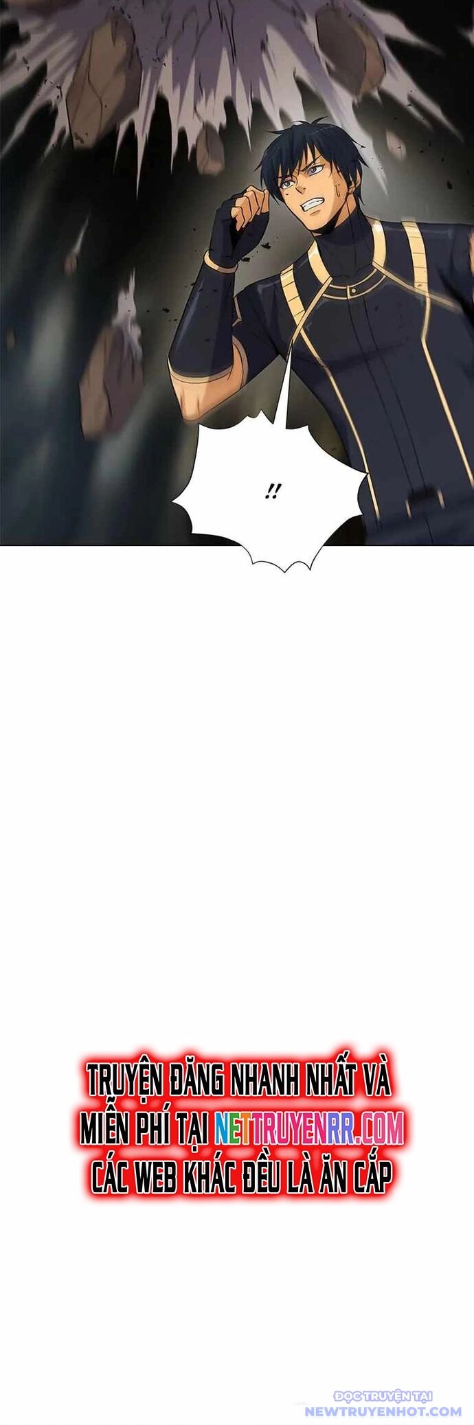 Thợ Săn Ăn Thịt Người Chapter 60 - 46