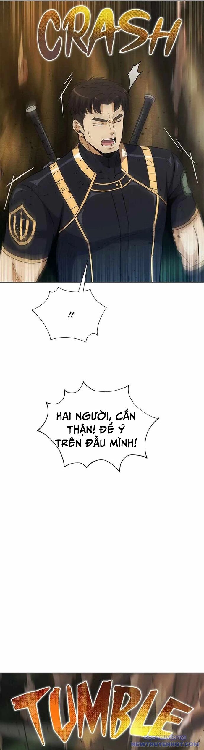 Thợ Săn Ăn Thịt Người Chapter 60 - 47