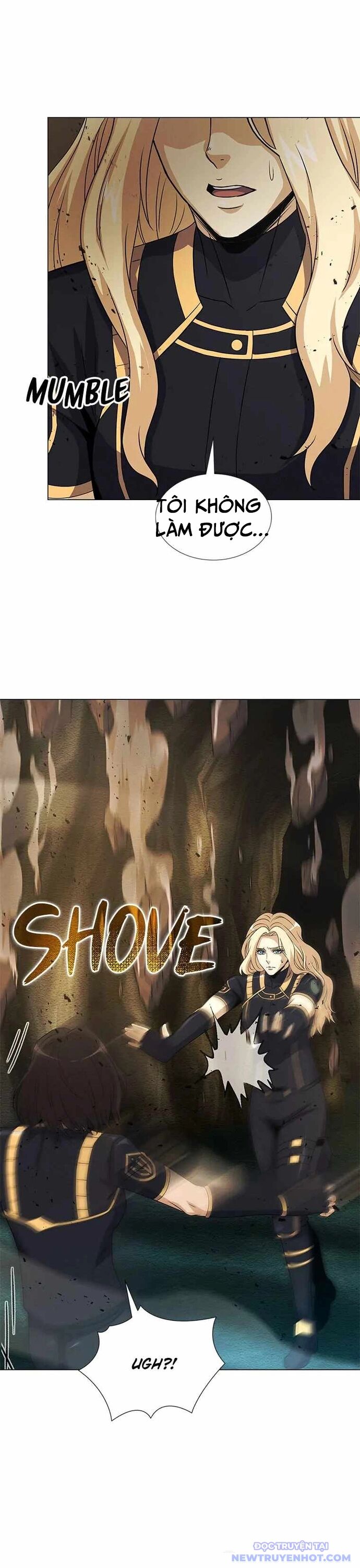 Thợ Săn Ăn Thịt Người Chapter 60 - 49