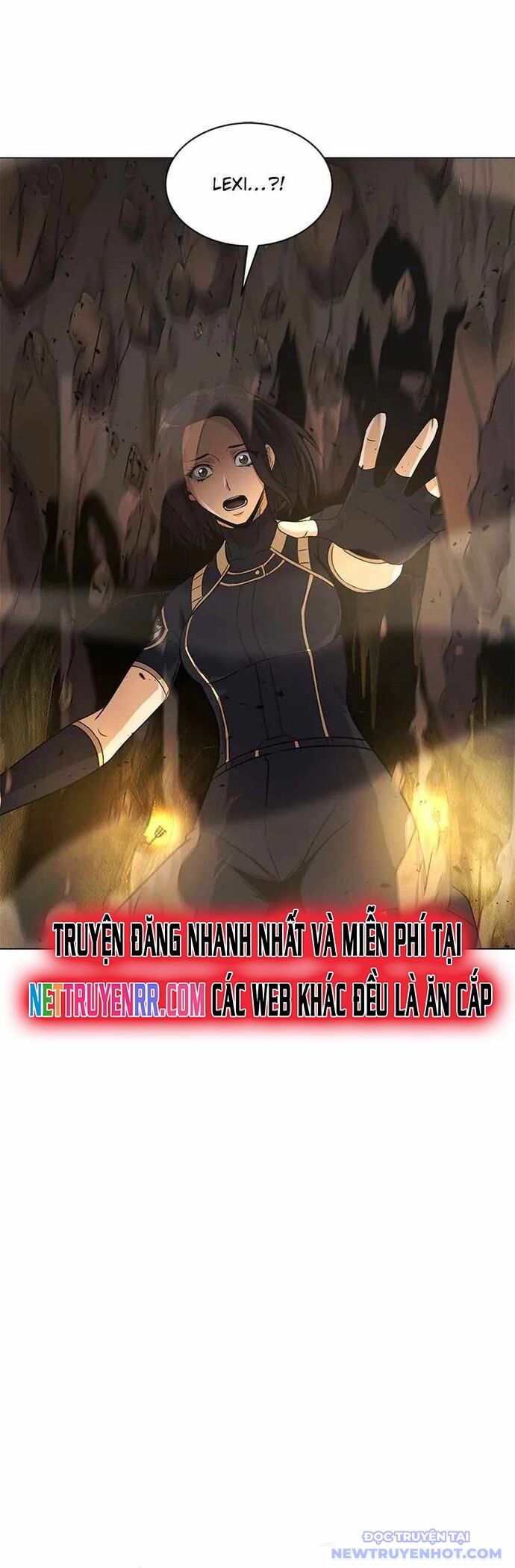 Thợ Săn Ăn Thịt Người Chapter 60 - 50