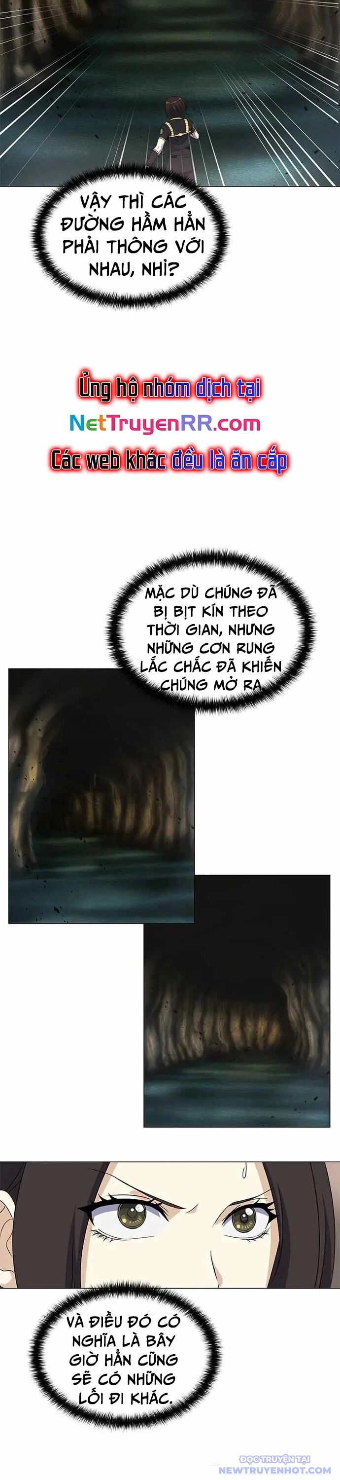 Thợ Săn Ăn Thịt Người Chapter 60 - 6