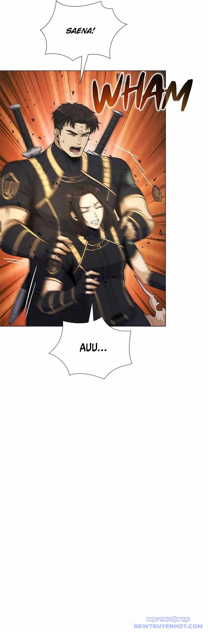 Thợ Săn Ăn Thịt Người Chapter 60 - 51