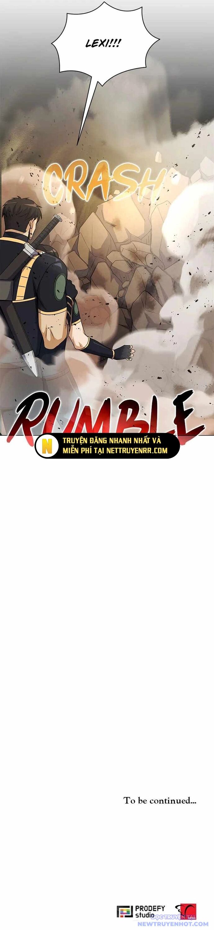 Thợ Săn Ăn Thịt Người Chapter 60 - 54