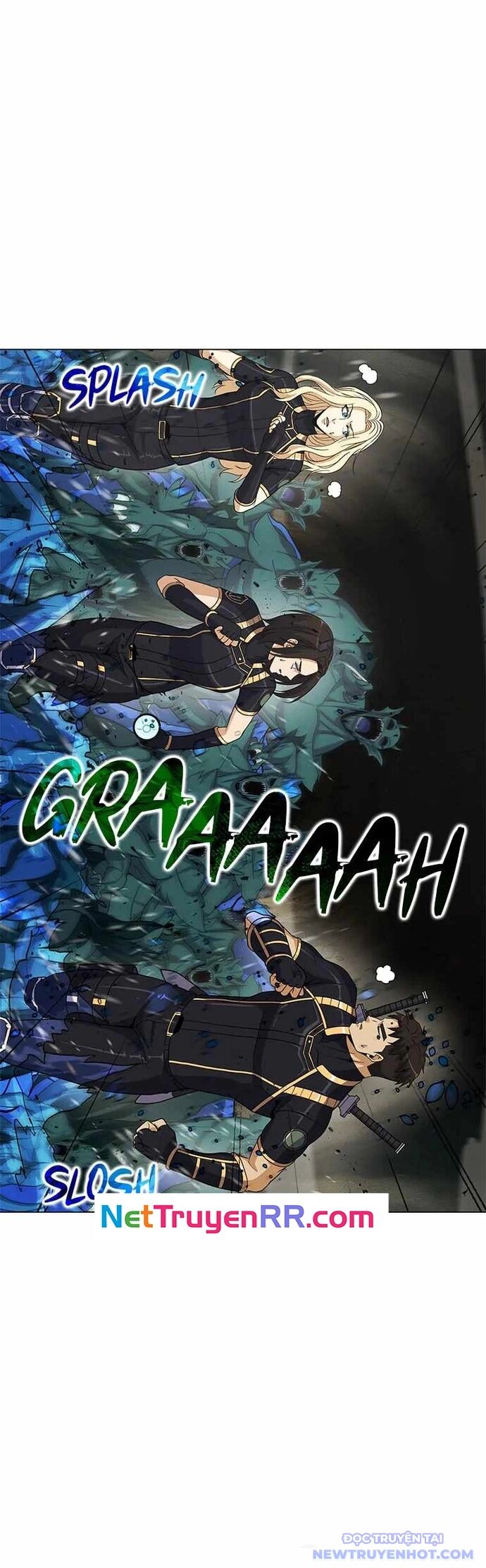 Thợ Săn Ăn Thịt Người Chapter 60 - 7