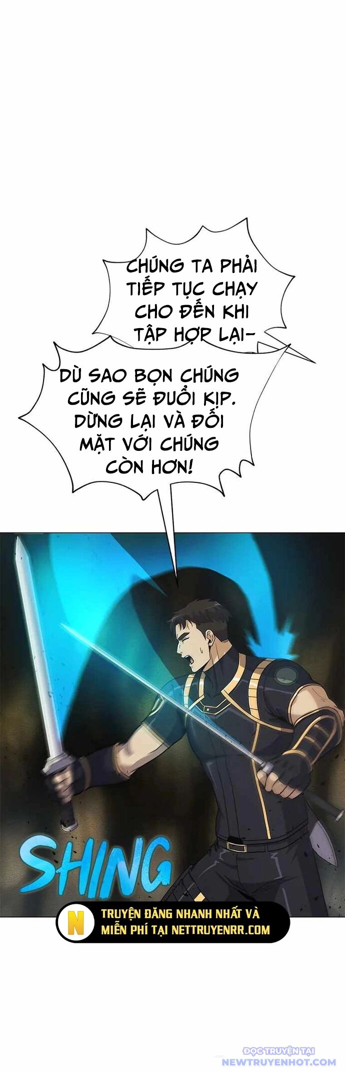 Thợ Săn Ăn Thịt Người Chapter 60 - 9