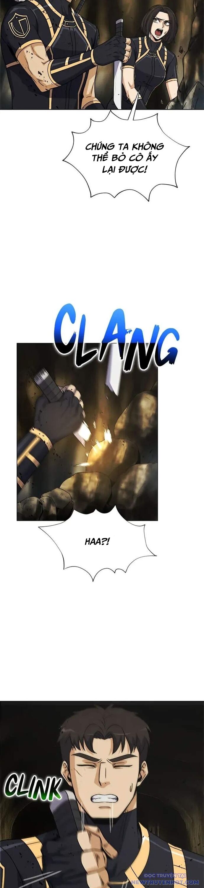Thợ Săn Ăn Thịt Người Chapter 61 - 2