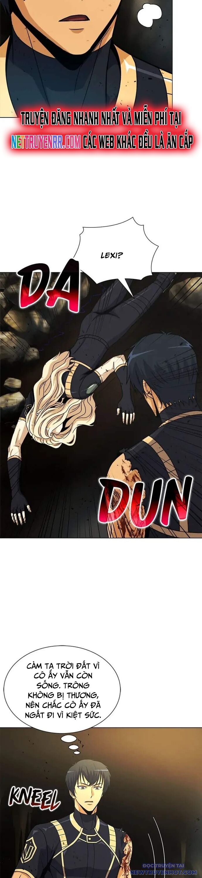 Thợ Săn Ăn Thịt Người Chapter 61 - 14