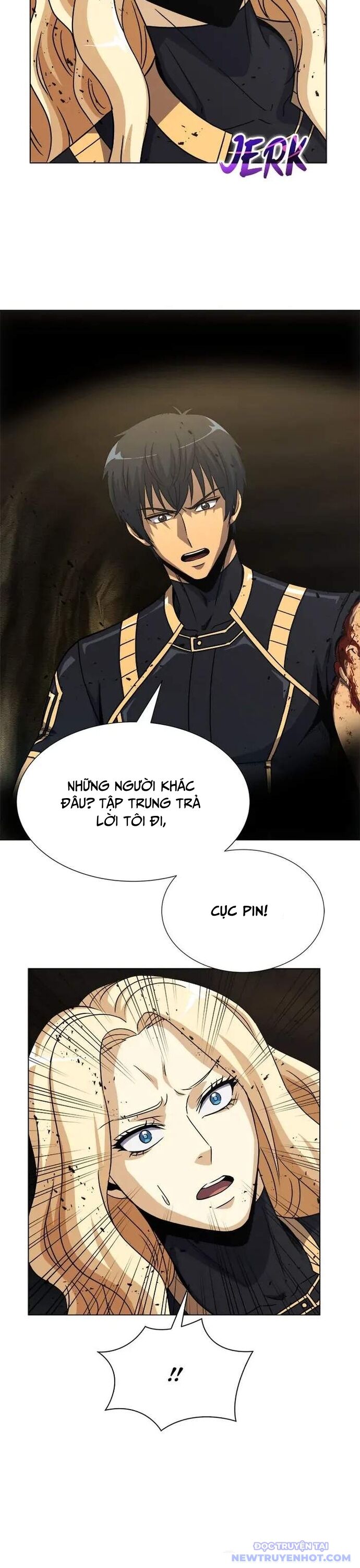 Thợ Săn Ăn Thịt Người Chapter 61 - 16