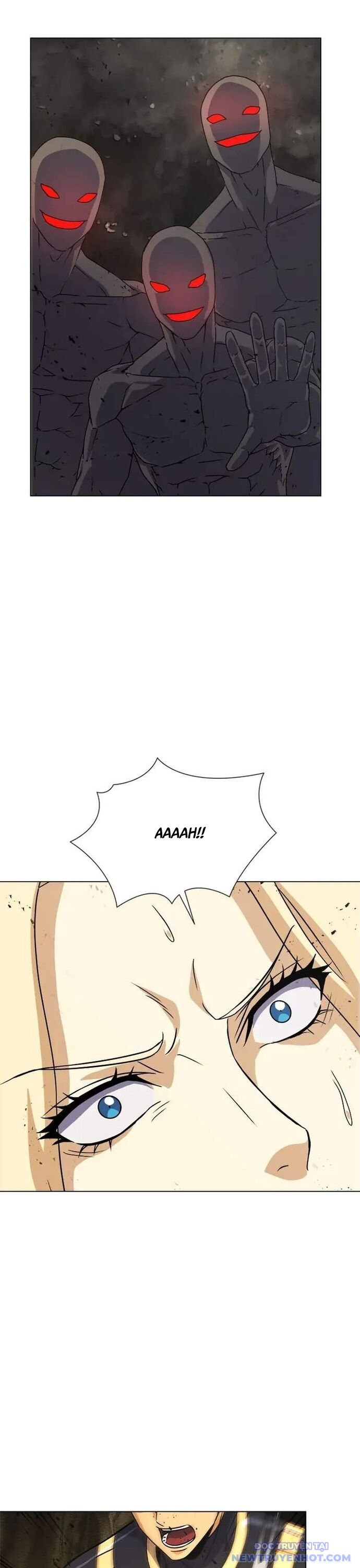 Thợ Săn Ăn Thịt Người Chapter 61 - 17