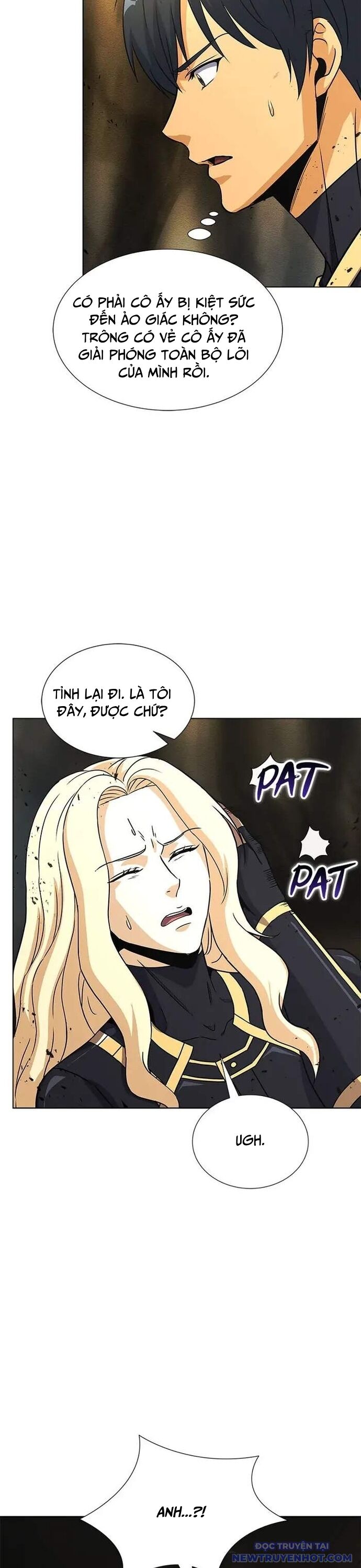 Thợ Săn Ăn Thịt Người Chapter 61 - 19