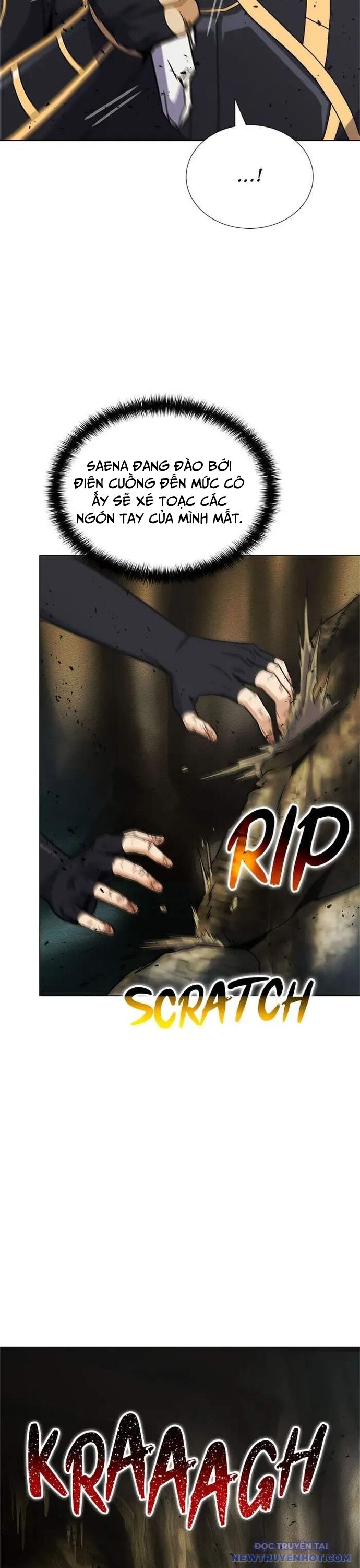 Thợ Săn Ăn Thịt Người Chapter 61 - 3