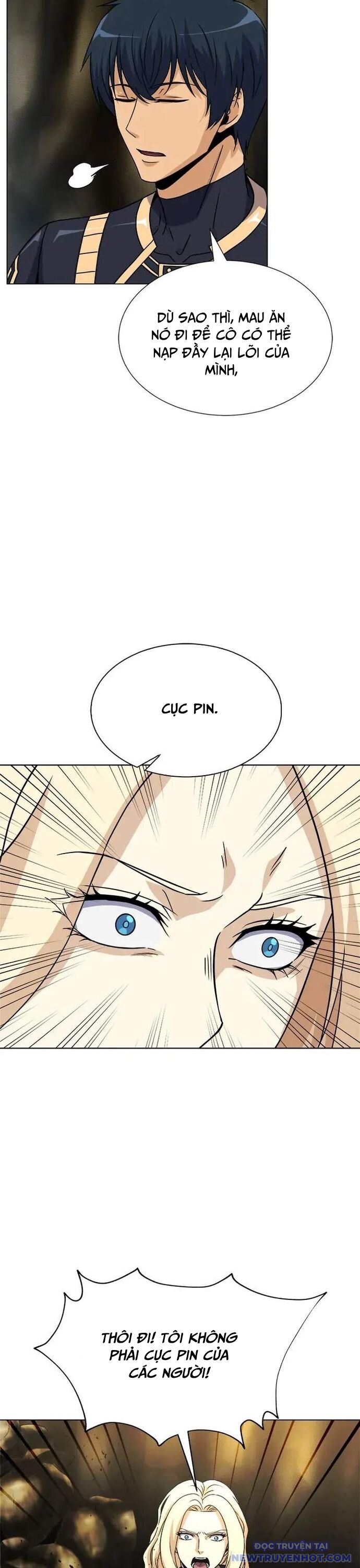 Thợ Săn Ăn Thịt Người Chapter 61 - 24