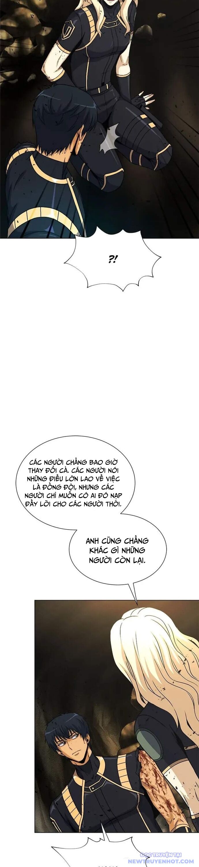 Thợ Săn Ăn Thịt Người Chapter 61 - 25