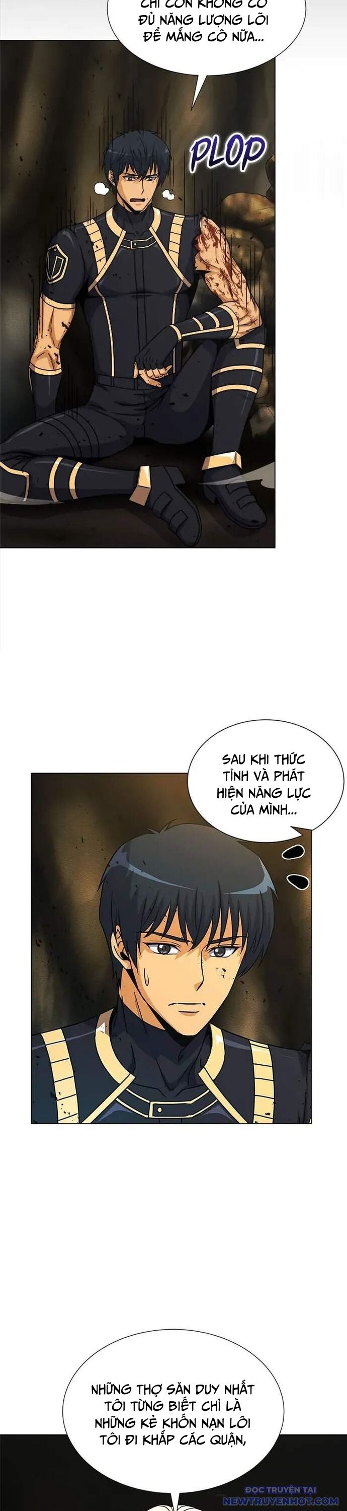 Thợ Săn Ăn Thịt Người Chapter 61 - 29