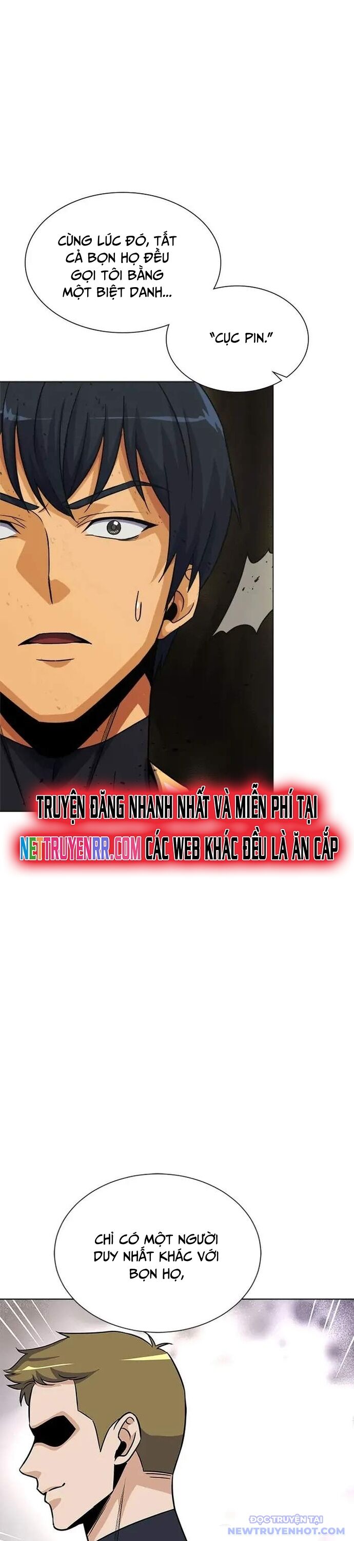 Thợ Săn Ăn Thịt Người Chapter 61 - 31