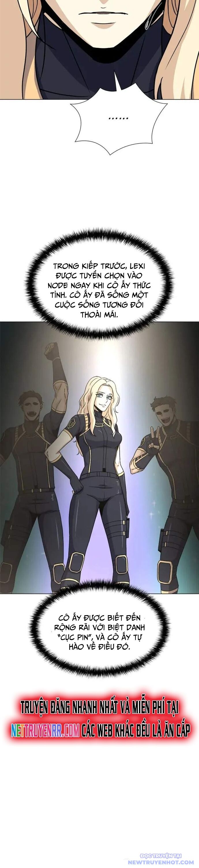 Thợ Săn Ăn Thịt Người Chapter 61 - 39