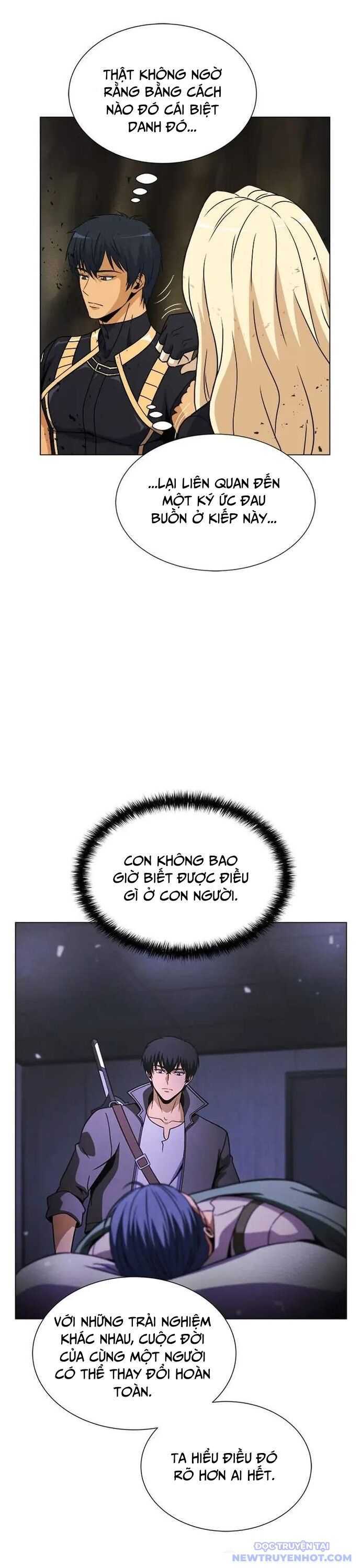 Thợ Săn Ăn Thịt Người Chapter 61 - 40