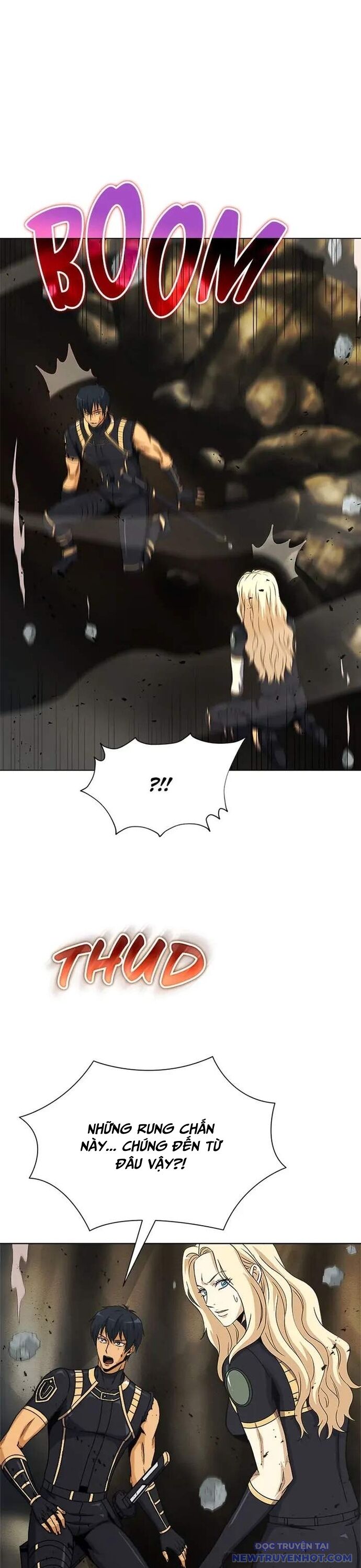 Thợ Săn Ăn Thịt Người Chapter 61 - 41