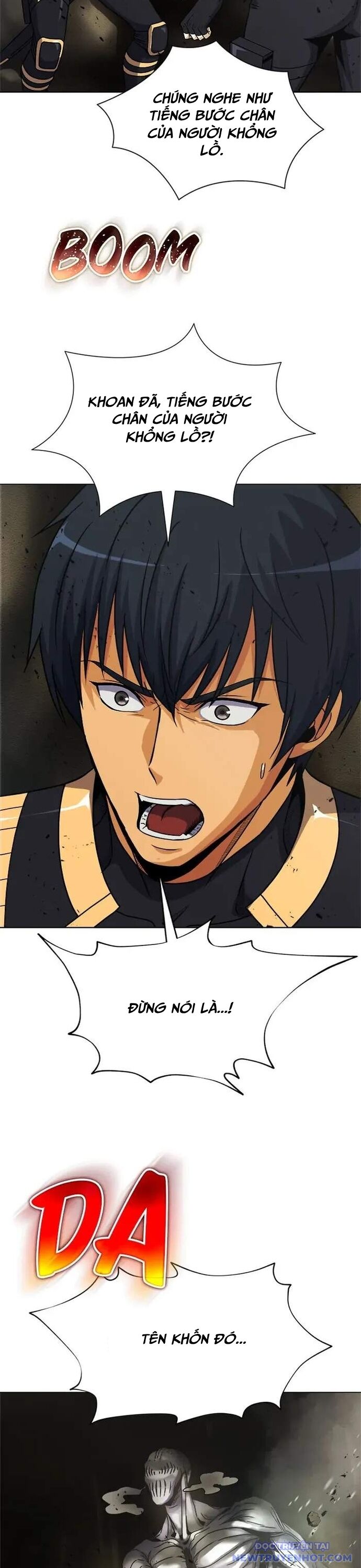 Thợ Săn Ăn Thịt Người Chapter 61 - 42