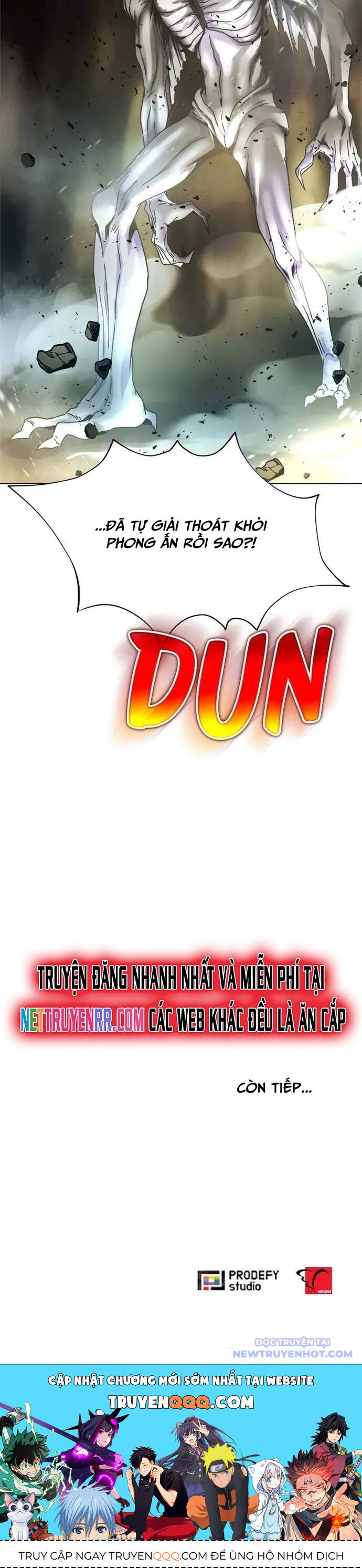 Thợ Săn Ăn Thịt Người Chapter 61 - 43