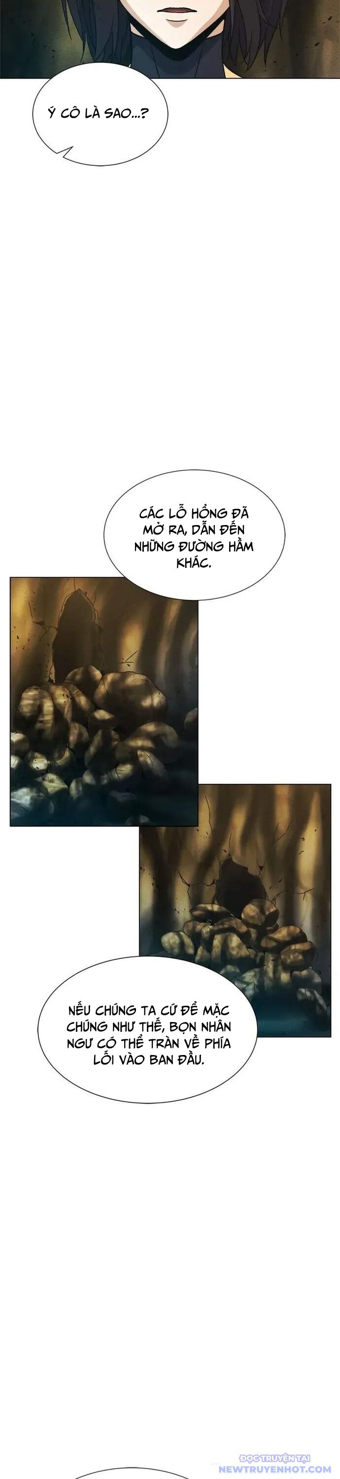 Thợ Săn Ăn Thịt Người Chapter 61 - 6