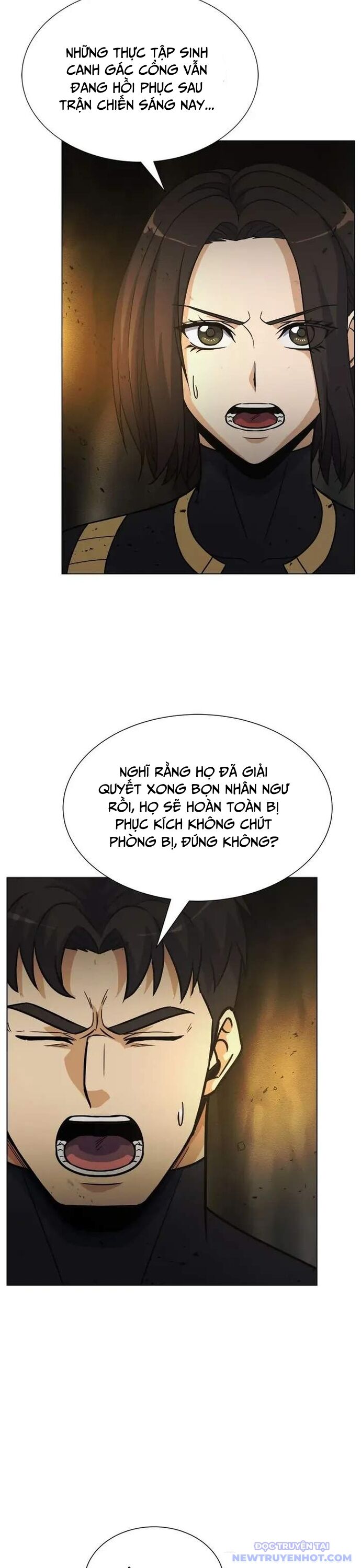 Thợ Săn Ăn Thịt Người Chapter 61 - 7