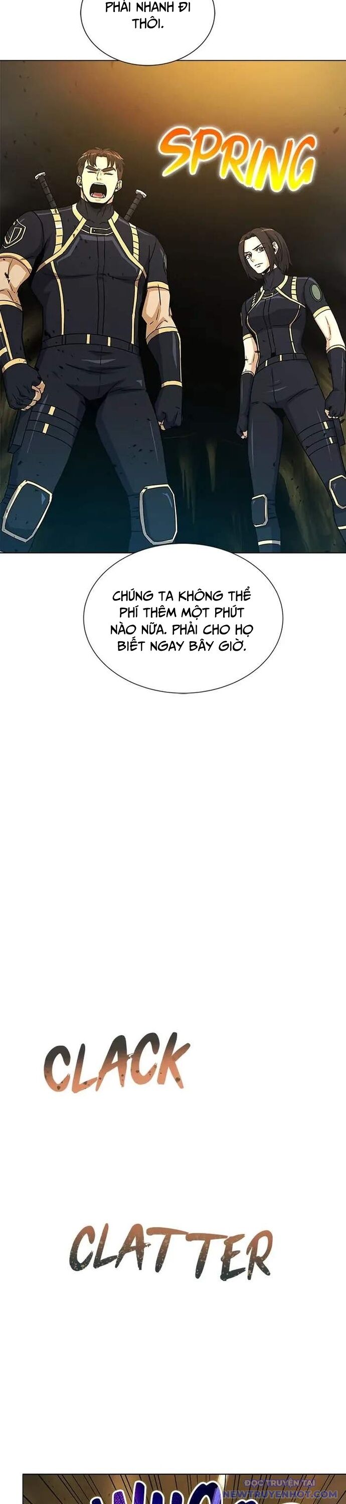 Thợ Săn Ăn Thịt Người Chapter 61 - 8