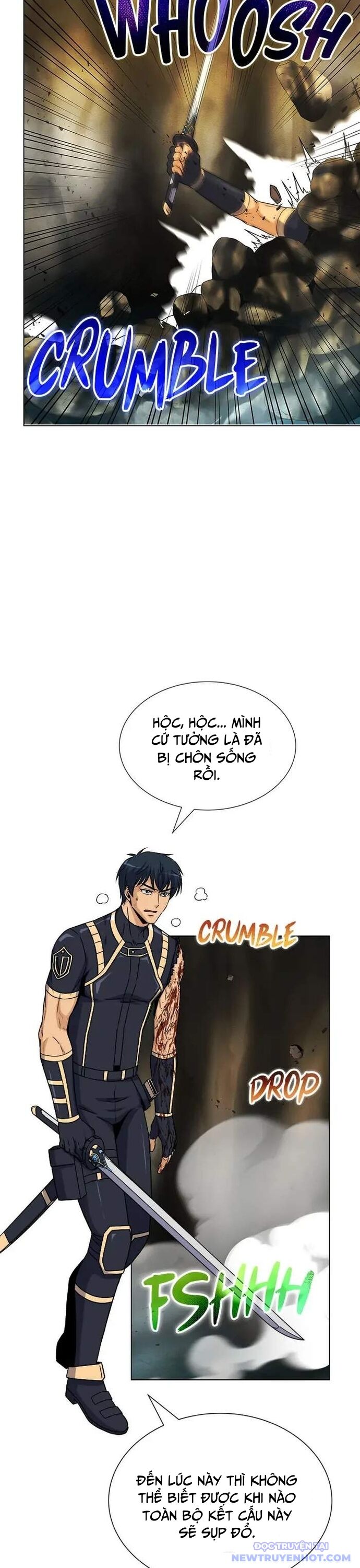 Thợ Săn Ăn Thịt Người Chapter 61 - 9