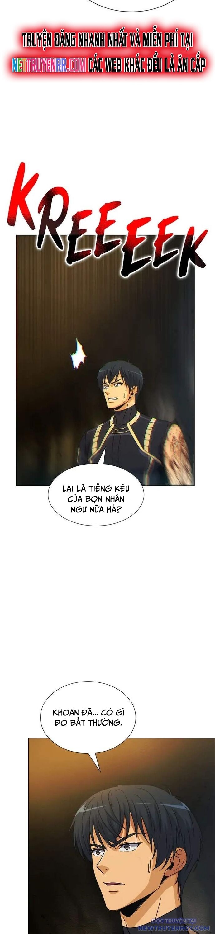 Thợ Săn Ăn Thịt Người Chapter 61 - 10