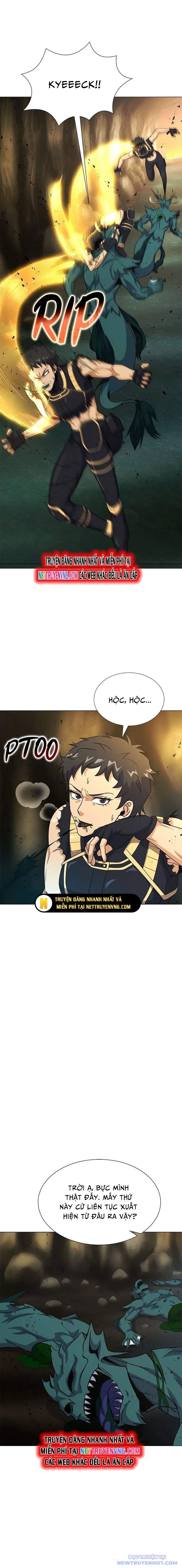 Thợ Săn Ăn Thịt Người Chapter 62 - 2