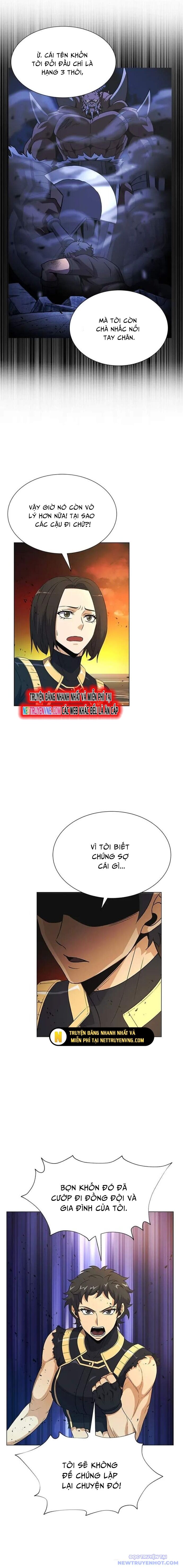 Thợ Săn Ăn Thịt Người Chapter 62 - 11