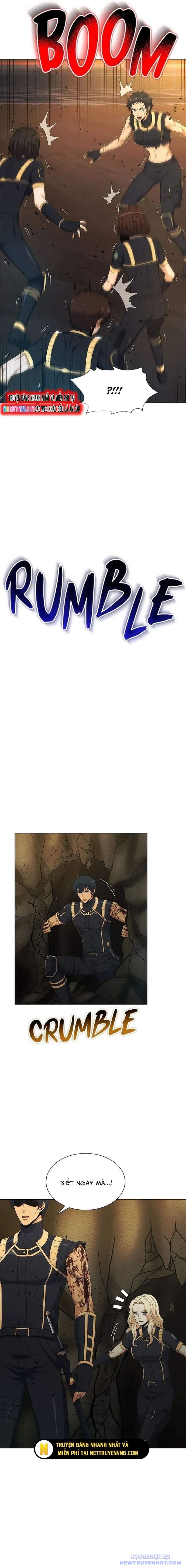 Thợ Săn Ăn Thịt Người Chapter 62 - 13
