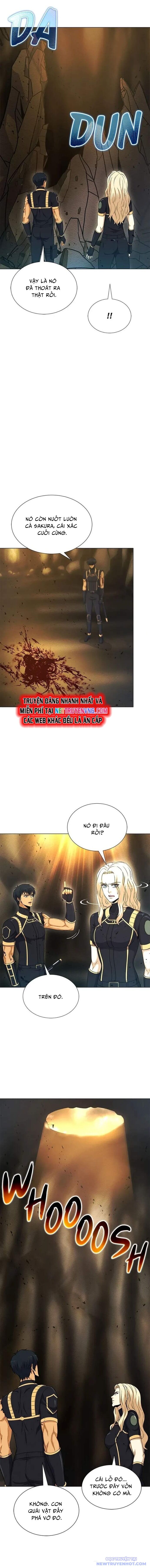 Thợ Săn Ăn Thịt Người Chapter 62 - 14