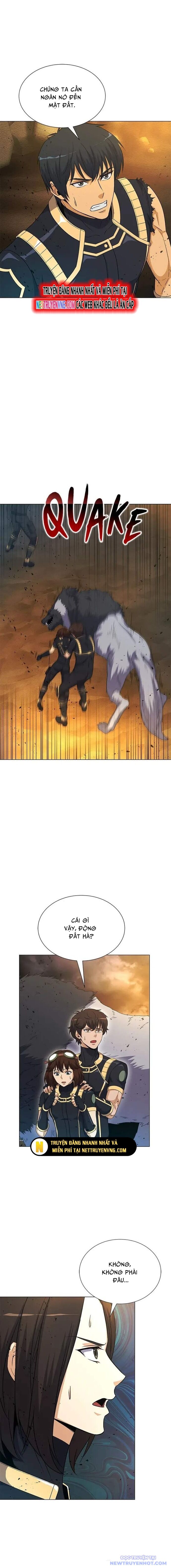 Thợ Săn Ăn Thịt Người Chapter 62 - 15